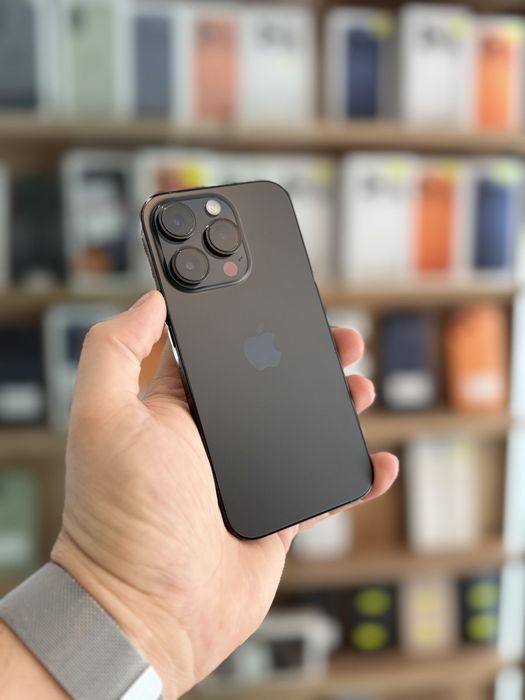 iPhone 14 Pro 256b/Baterie100%/Garantie 12 luni @atsgsm.ro