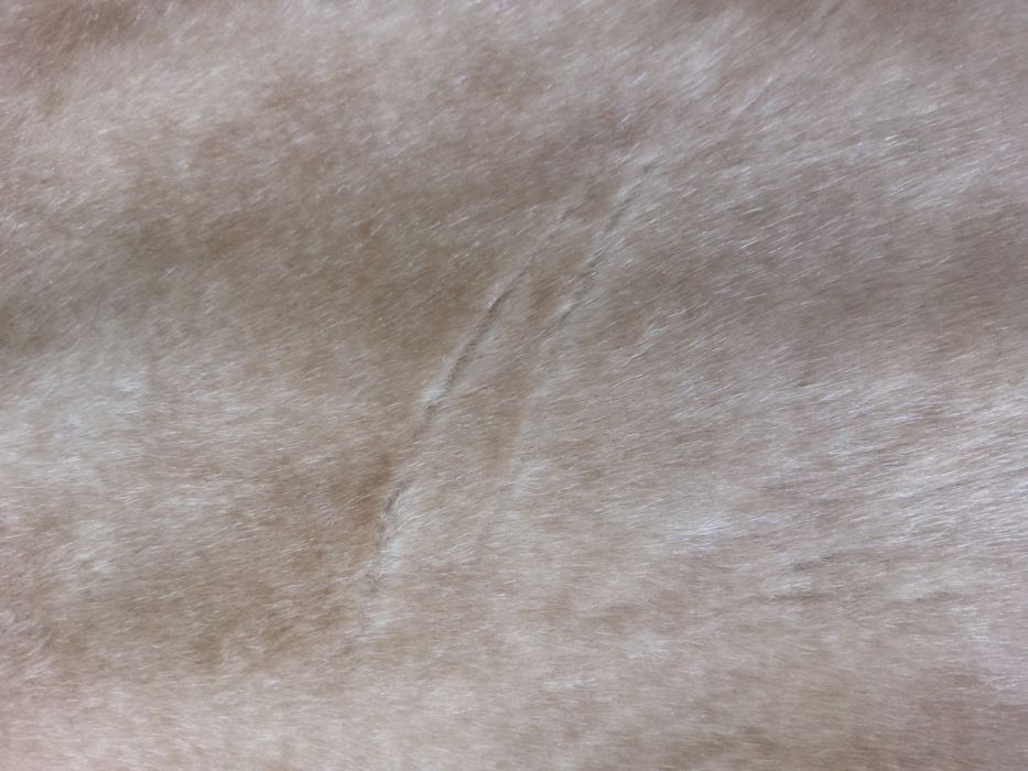 Еко палто  бежово BRAETAN XL 46 46XL 46