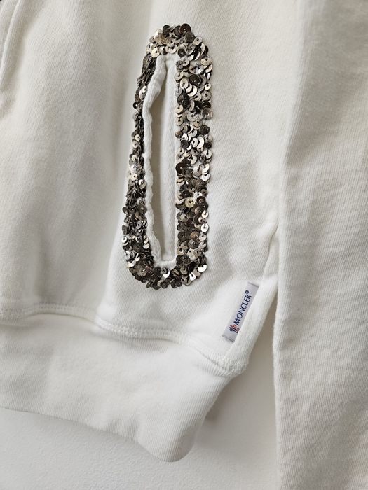 Moncler - жилетка, яке