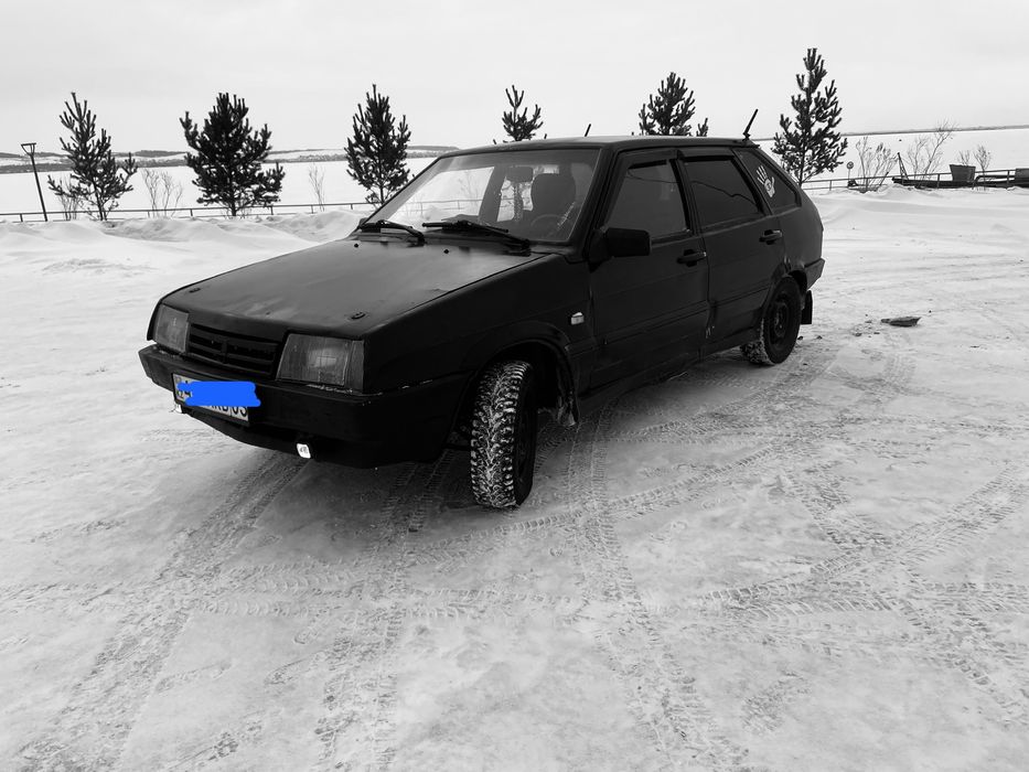 Проам Ваз 21 093