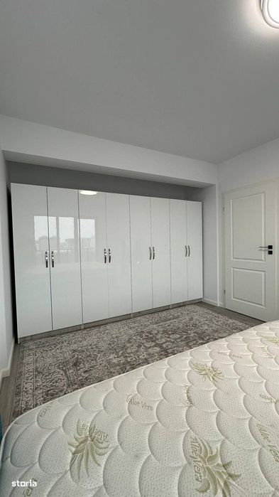 Prima Inchiriere - Garsoniera - Militari Residence