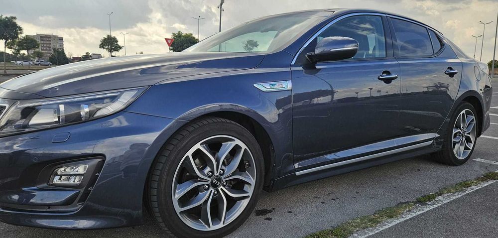 JANTE ORIGINALE KIA/KHYUNDAI de aliaj R18"+ 4 Anvelope de vara 1.000 LEI/BUC