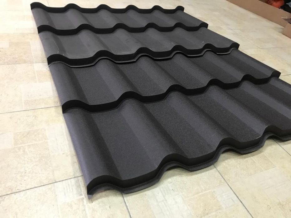 Металлочерепица 2300 тг Шатыр Кровля Черепица