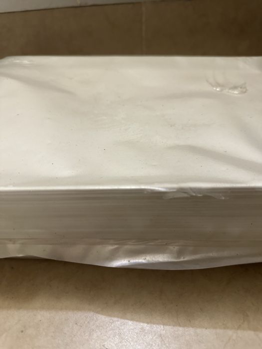 Пластмасови табли, поднос, кетъринг