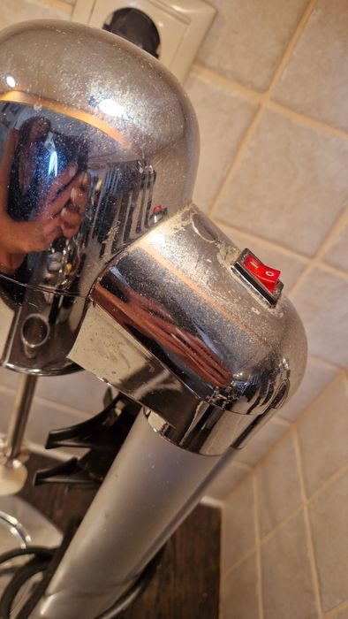 Фрапе миксер fiorenzato  професионален