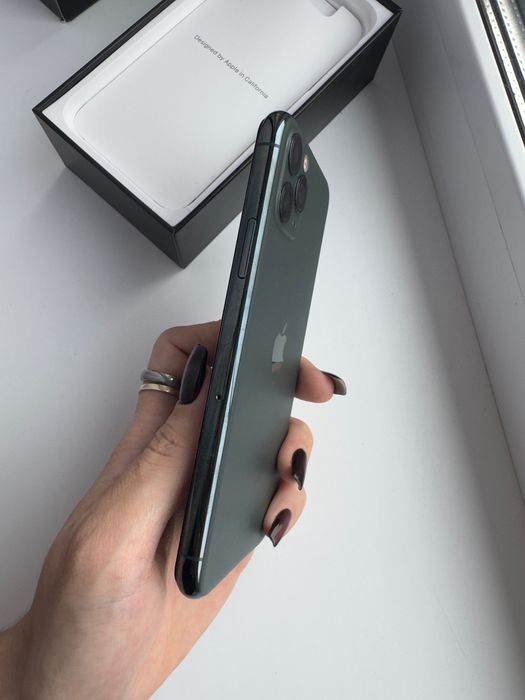 Продаю Iphone 11 Pro 256 GB