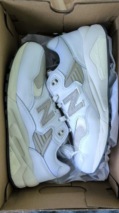 Кроссовки New Balance 580