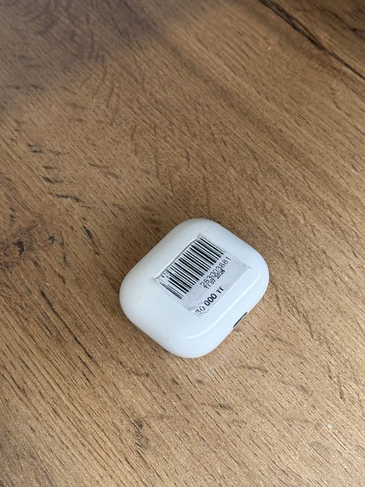Наушник Airpods 3 | 0-0-24 Рассрочка | Без % | Baitimes