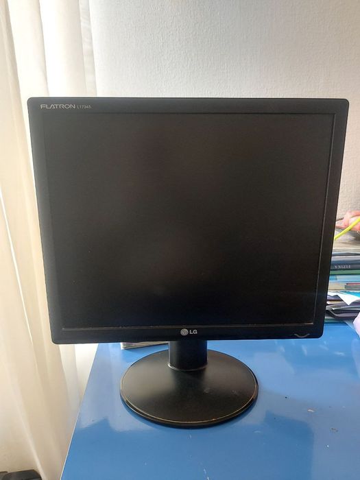 Монитор Lg Flatron