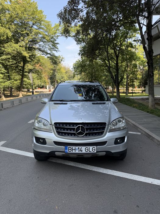 Vand Mercedes ML 280CDI