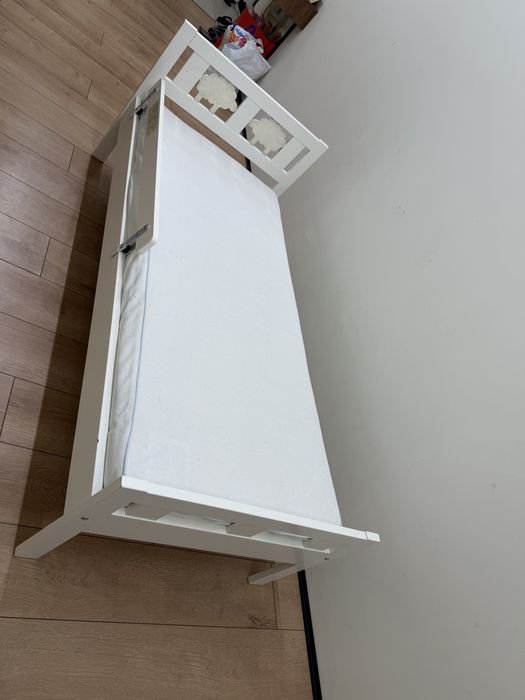 Детский Кровать IKEA