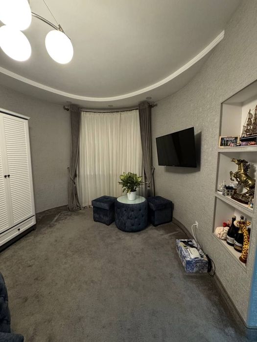 Нукусская 1/16/16 Орр Piramit Tower