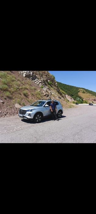 Экскурсии, поездки в горы и на природу