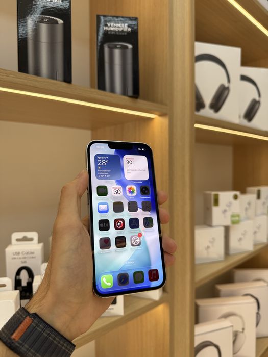 Iphone 13Pro 128gb