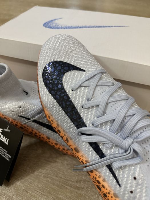 Nike Mercurial Superfly ЧИСТО НОВИ!