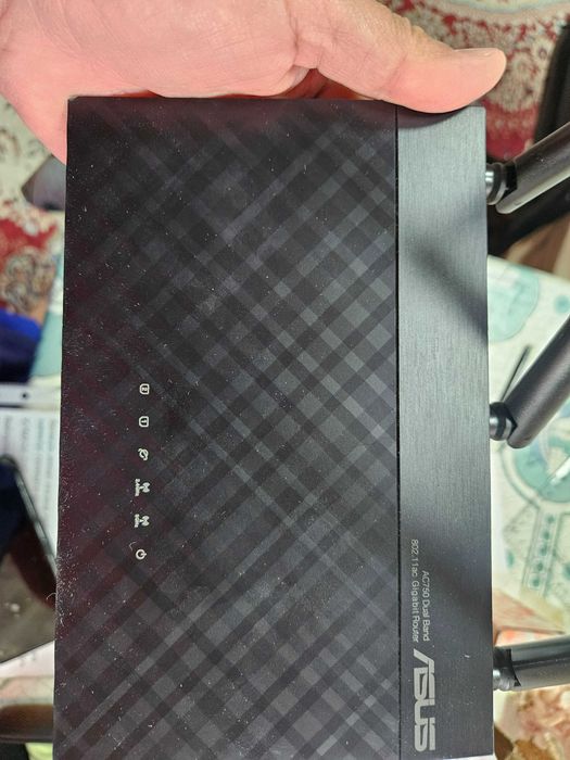 Wi-fi роутер Многофункциональный n300 TP link