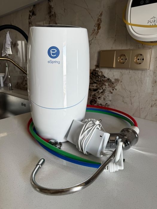 Продам фильтр e-Spring от Amway