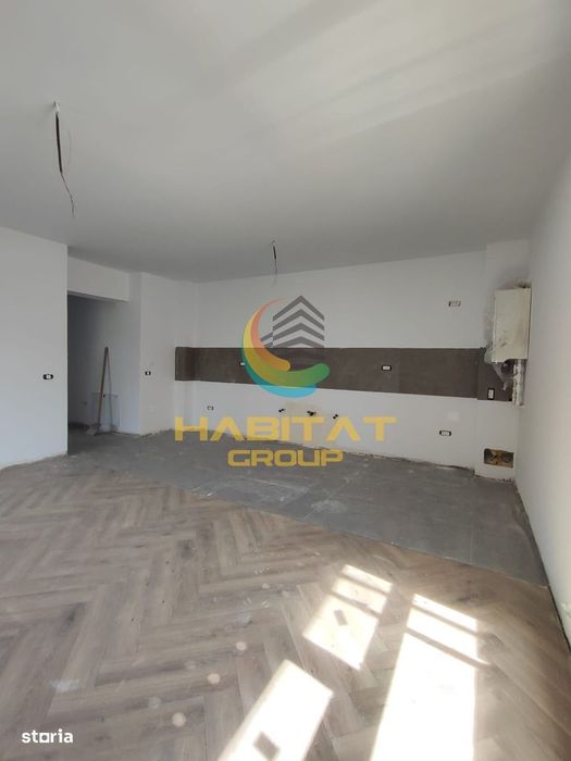 Apartament 2 Camere Decomandat Sector 4 Grand Arena 62.3Mp - Vedere 5