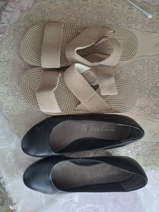 Продам туфли, босоножки