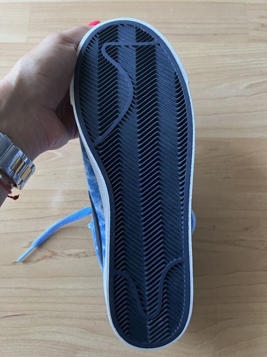 Кецове найк чисто нови, обувани веднъж!