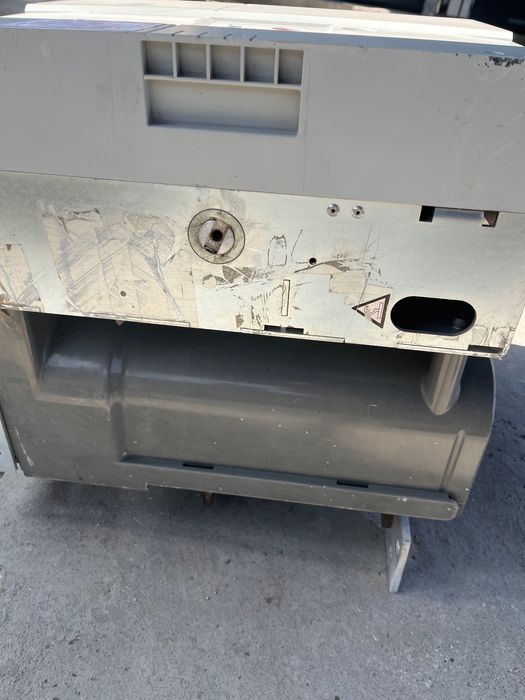 Вакуумный выключатель LS 1200A