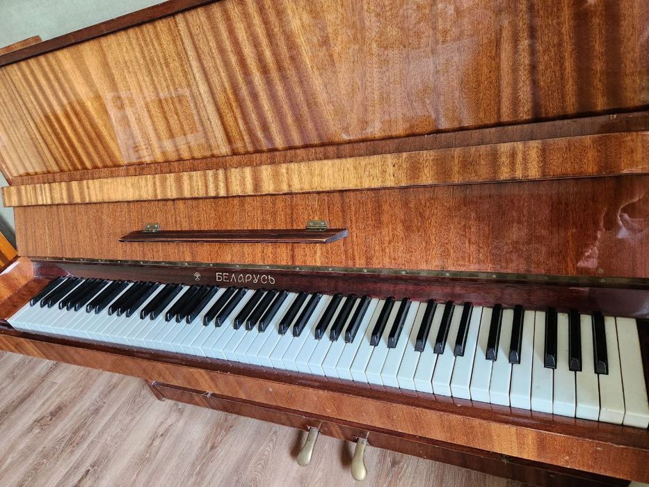 Продается Фортепиано