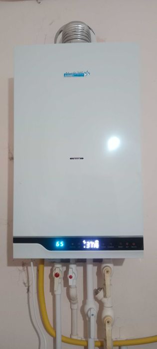 Ремонт Протермов и газовых котлов