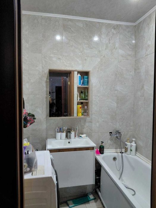 Продажа 2-комнатной квартиры