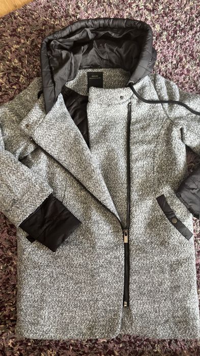 Зимно палто HOUSE, S размер