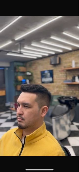 Бесплатные стрижки