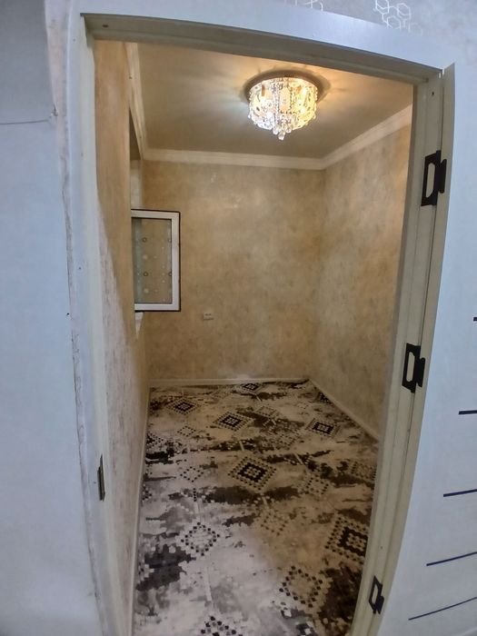 2/1/1, Старые Сергели , Квартира на земле