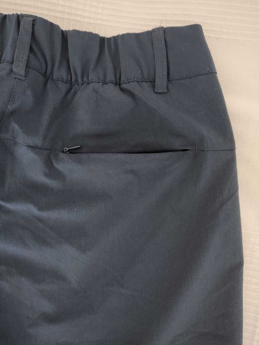 Дамски туристически панталони inoc и Carite sport 45 и 15 лв.