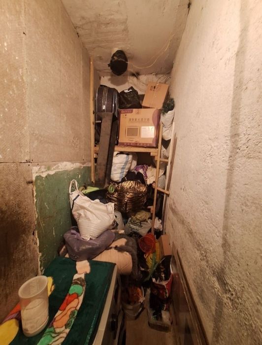 Продаётся 1 комнатная квартира Мирзо Улугбекский район массив Ттз