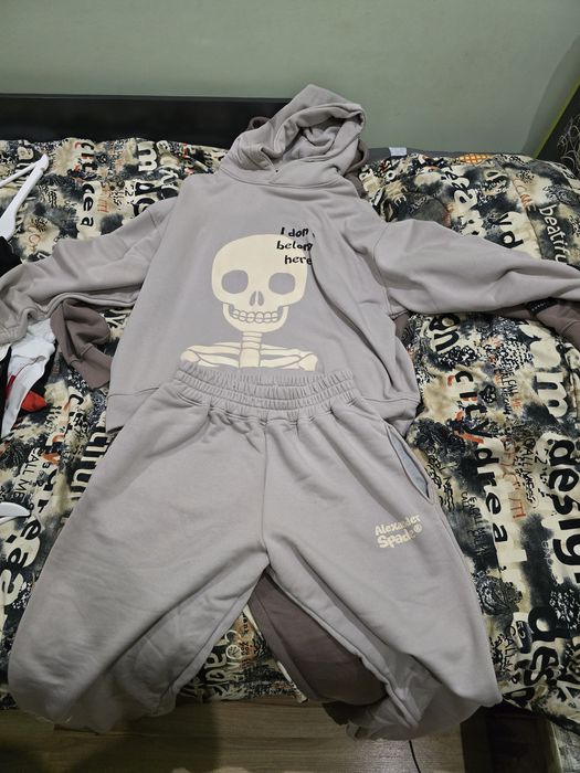 Тениски/суитчъри/панталони