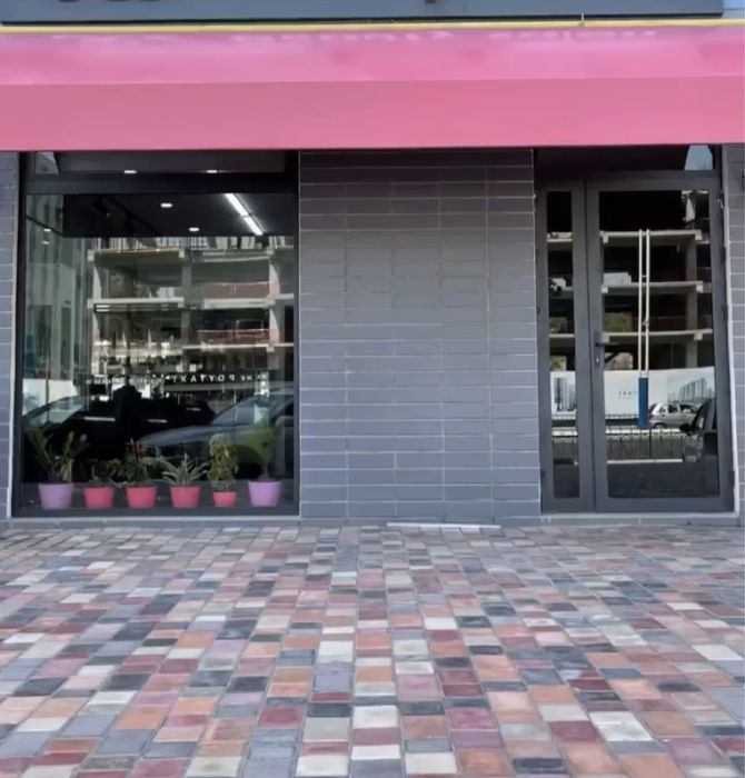 Аренда | Помещение Укомплектованное (Бьюти Салон) 127кв.м Махтумкули