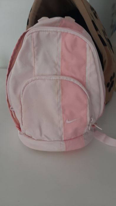 Rucsac adidas și nike