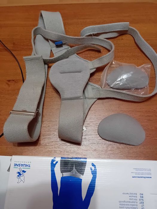 Колан за херния размер 4 (най големият) ПРОМОЦИЯ