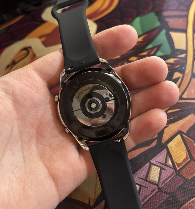 Samsung galaxy watch 3 classic 45mm