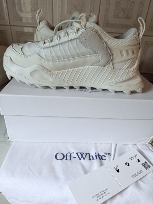 Off White Odsy 1000  Calitate Premium