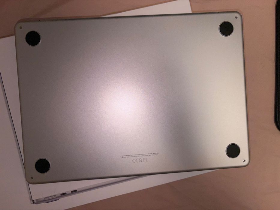 MacBook Air 13' 2025