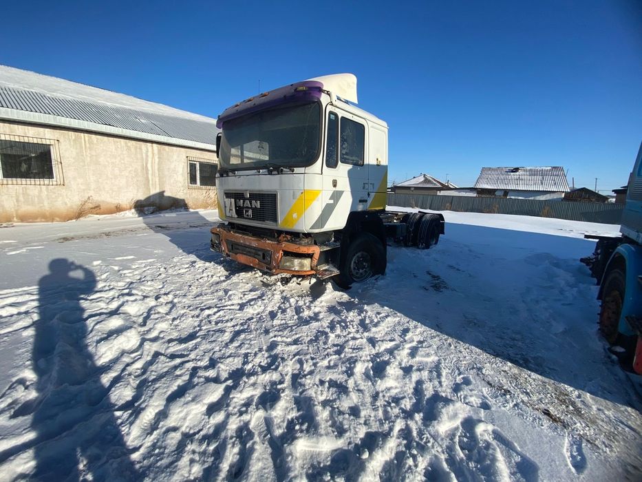 Продам технику ман