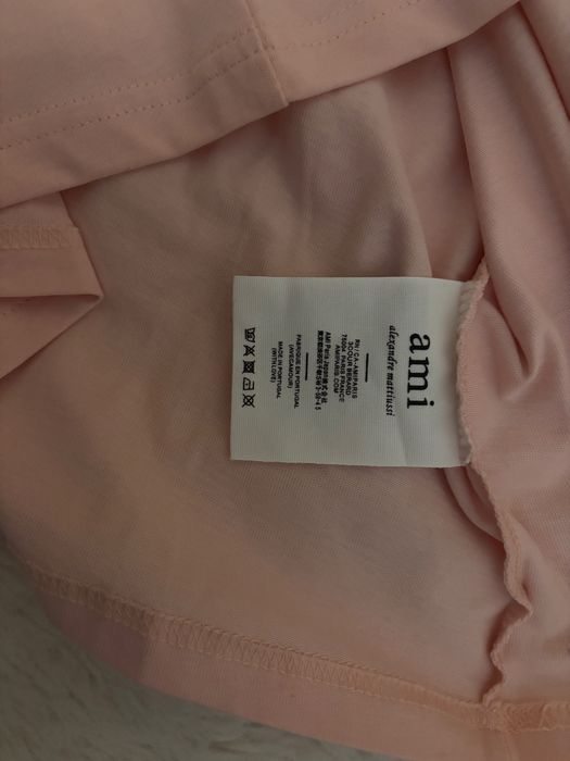 Tricou ami paris