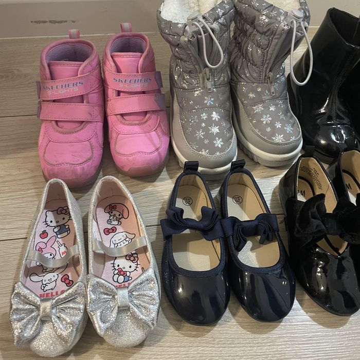 Vand lot incaltaminte 25-26 Zara H&M Sinsay