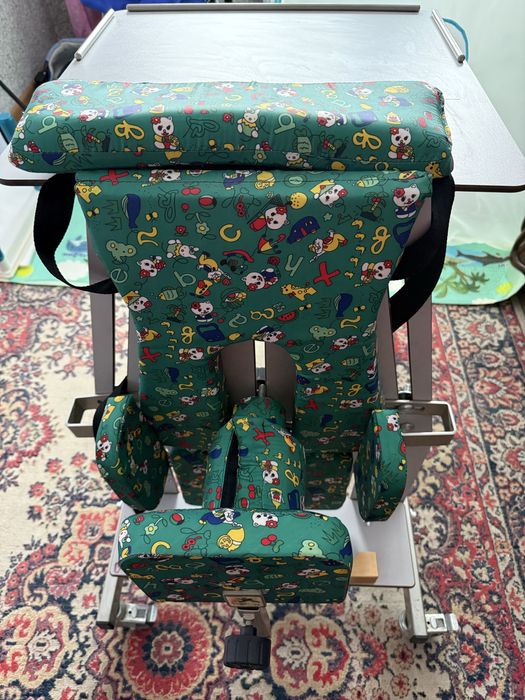 Вертиколизатор для детей