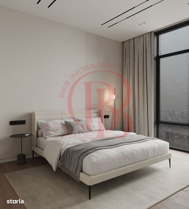 Apartament 3 camere Cu terasa Generoasa-Titan Th. Pallady