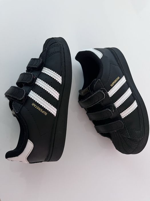 Vand adidas superstar 26 1/2
