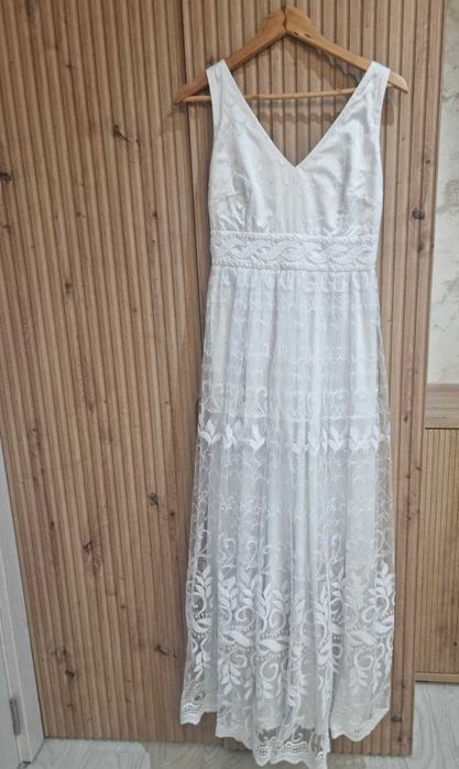 Rochie mireasă comodă