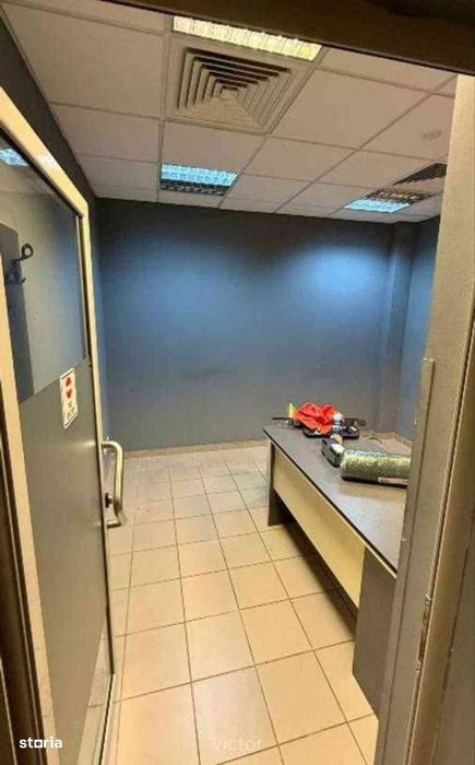 Spațiu comercial de închiriat în Tudor Vladimirescu