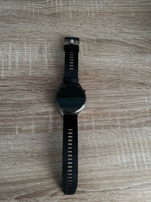Huawei watch 3 pro
