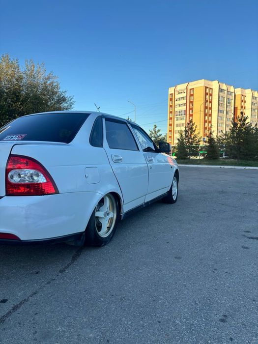 продам приору.